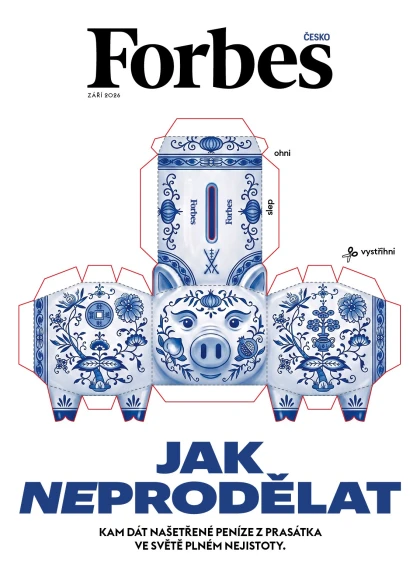 Jak neprodělat