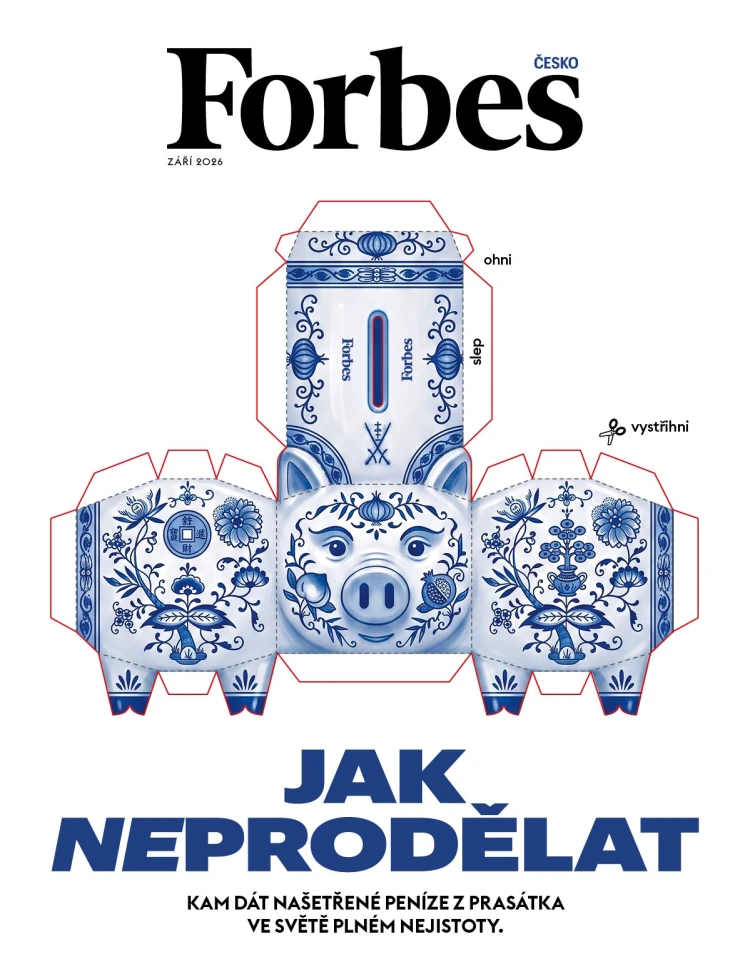 Jak neprodělat