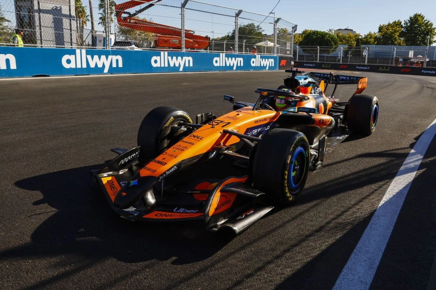 Mad Madrid! Jak Češi ovlivňují F1, globálně nejprestižnější motoristický podnik