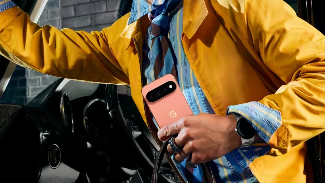Google Pixel 11 není špatný, ale stojí za ty peníze? Daleko víc potěšily hodinky