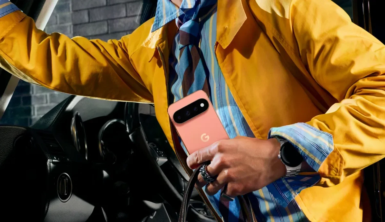 Google Pixel 11 není špatný, ale stojí za ty peníze? Daleko víc potěšily hodinky