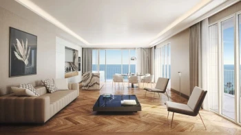 Vlastní apartmán v&nbsp;Marriottu nebo Four Seasons. Trend hotelových rezidencí roste