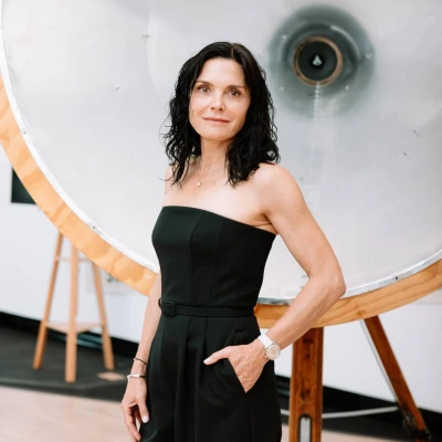 Pavlína Pudil