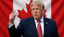 Trump vs. Kanada. Vysoká hra o&nbsp;ropu, provincie i&nbsp;možné členství v&nbsp;Evropské unii