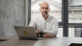 Nechte si nápad brzy rozbít a nedelegujte prodej, radí zakladatelům Jan Staněk