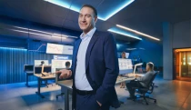 V Česku hrozí krachy malých dodavatelů energií, varuje Jiří Matoušek z Centropolu