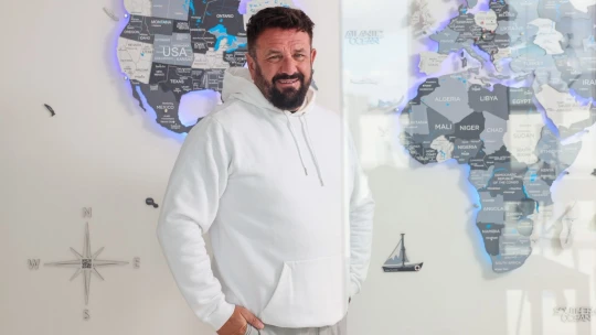Slovensko má kompletní pokrytí telemedicínou. Dokáže to česká firma Meddi i&nbsp;v&nbsp;tuzemsku?