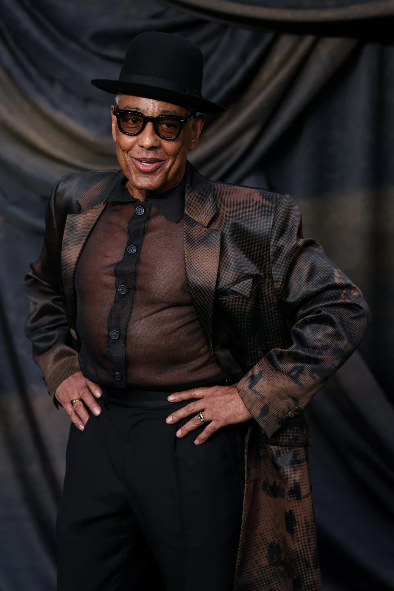 Giancarlo Esposito