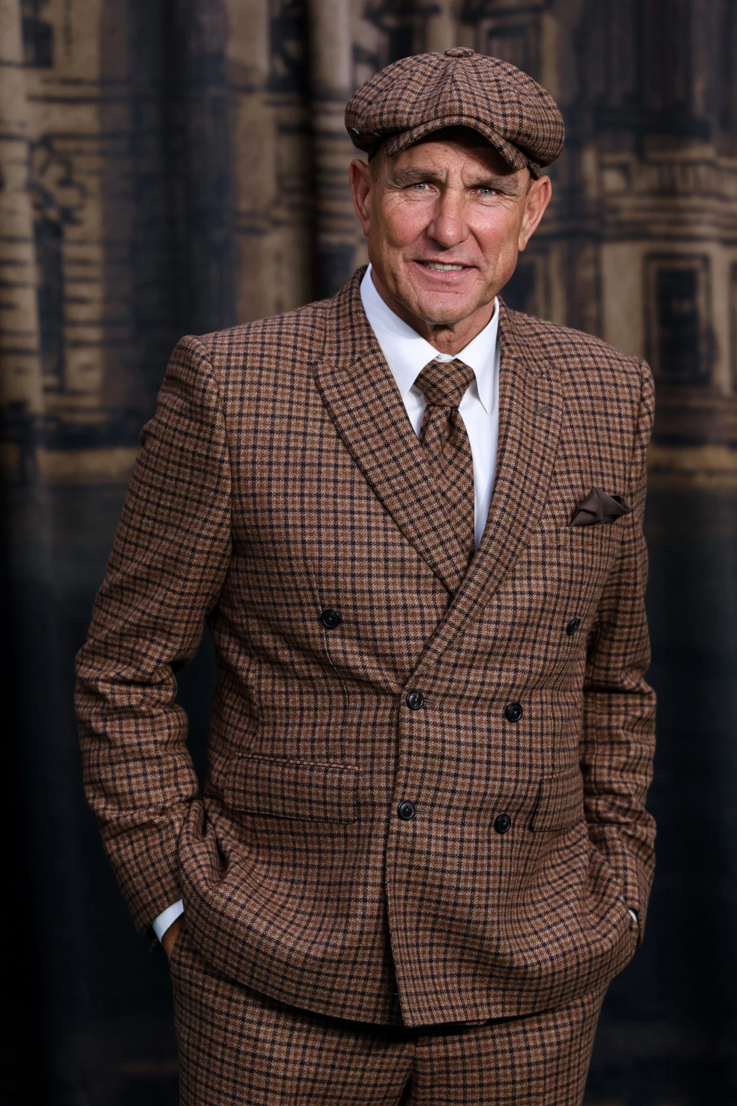Vinnie Jones