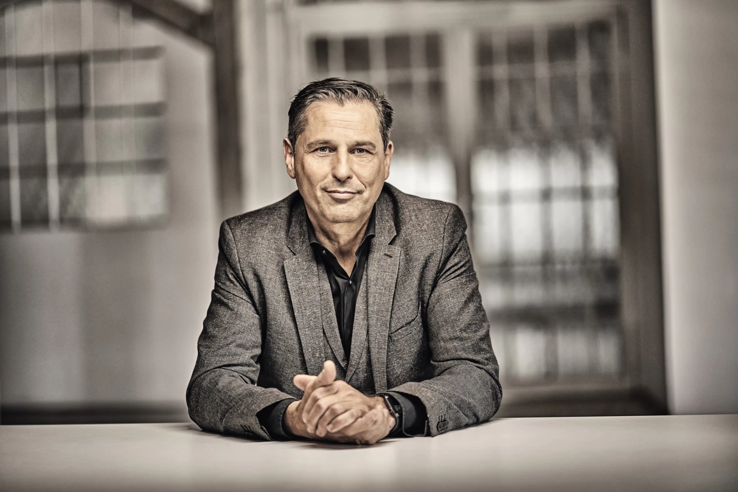 Klaus Zellmer nečekaně končí v čele Škody. Pomůže Číňanům nakopnout Volvo