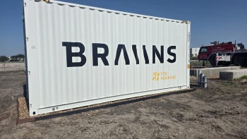 Zpátky k těžbě. Čeští Braiins vybudovali v Texasu laboratoř na bitcoiny