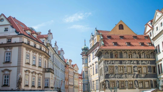 Vláda zvažuje vyšší zdanění investičních nemovitostí. Češi je přitom milují