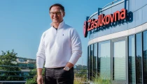 Armáda je skvělá škola. Naučila mě tři klíčové věci pro byznys, říká COO Packety