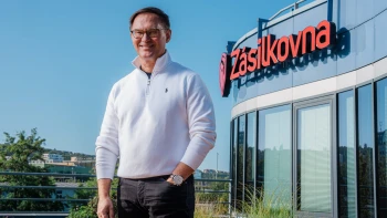 Armáda je skvělá škola. Naučila mě tři klíčové věci pro byznys, říká COO Packety
