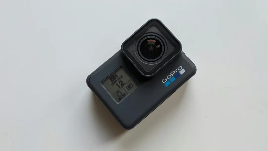GoPro prodává většinu firmy za 285 milionů dolarů. Akcie vystřelily o&nbsp;čtyřicet procent