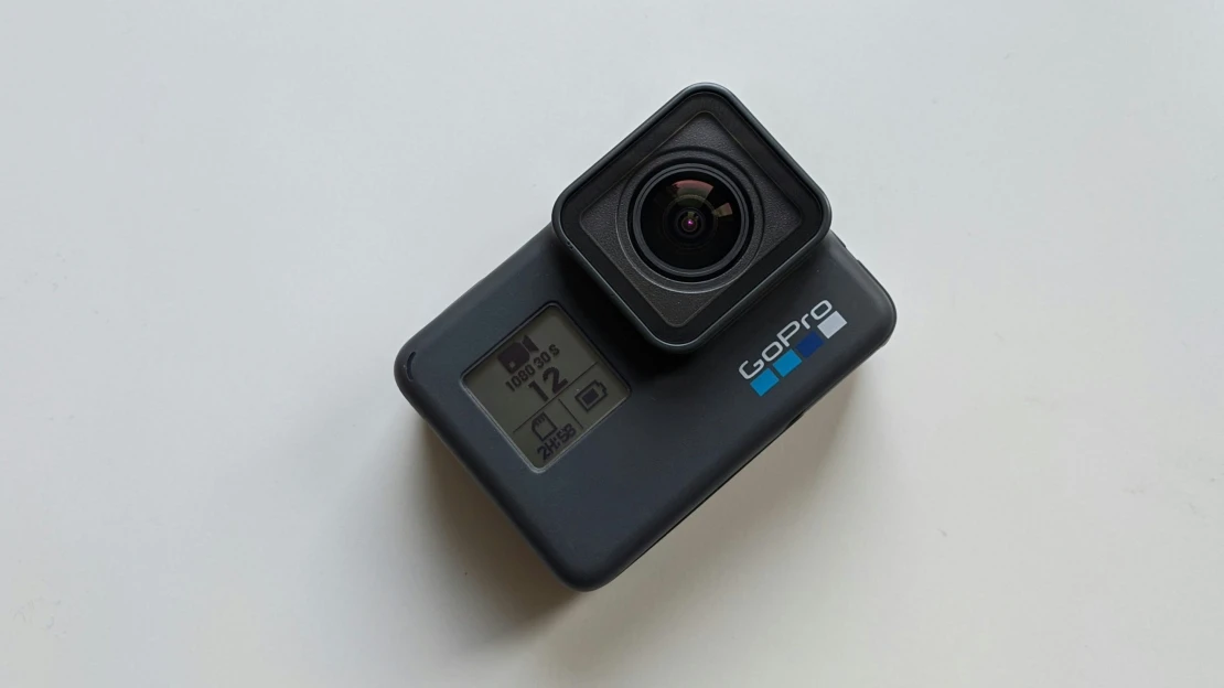 GoPro prodává většinu firmy za 285 milionů dolarů. Akcie vystřelily o&nbsp;čtyřicet procent
