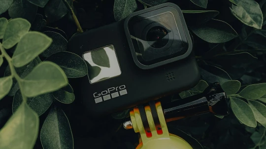 Adrenalin až do konce. Jak značka GoPro přišla o&nbsp;trh, který sama vytvořila