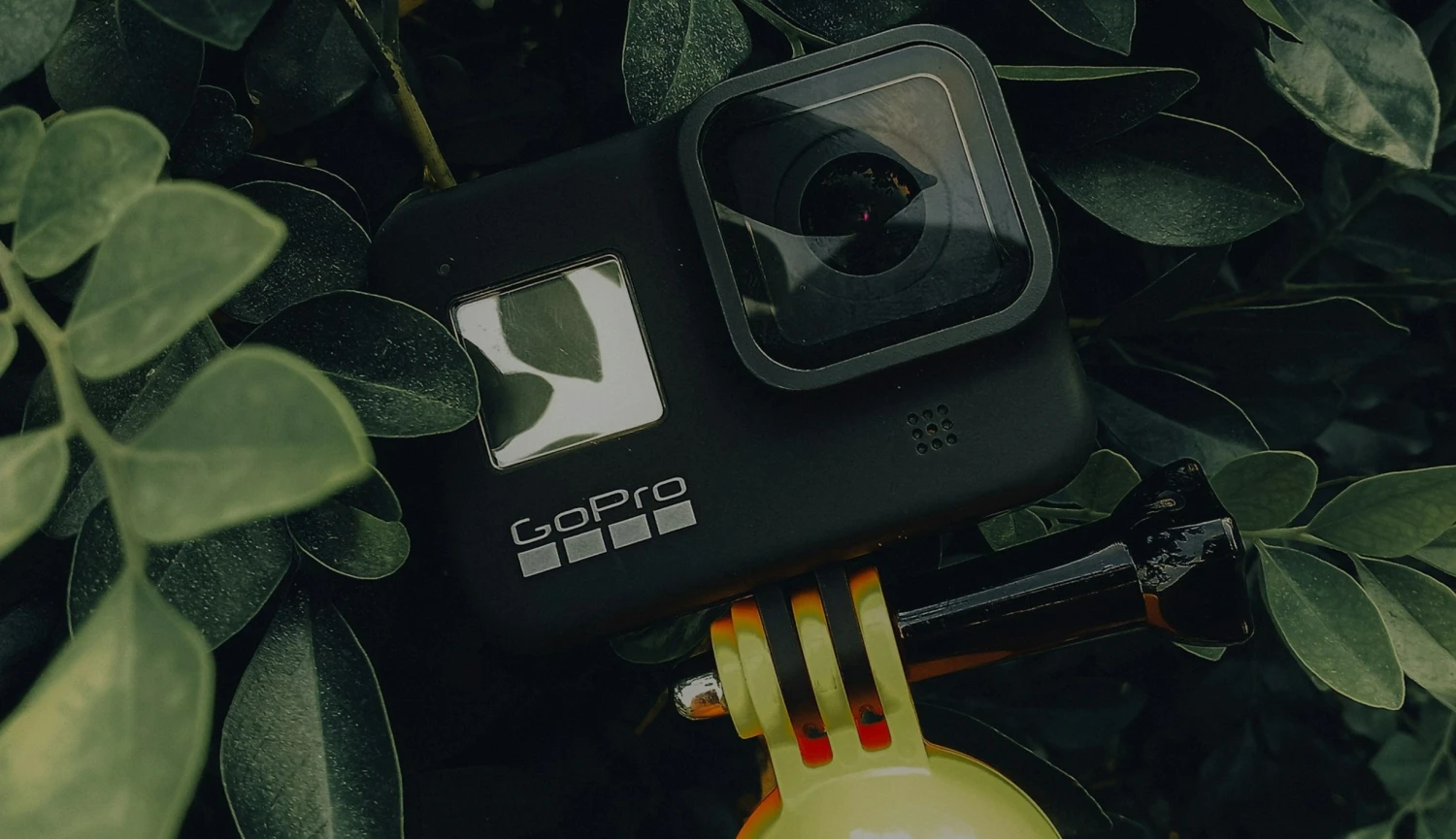 Adrenalin až do konce. Jak značka GoPro přišla o&nbsp;trh, který sama vytvořila