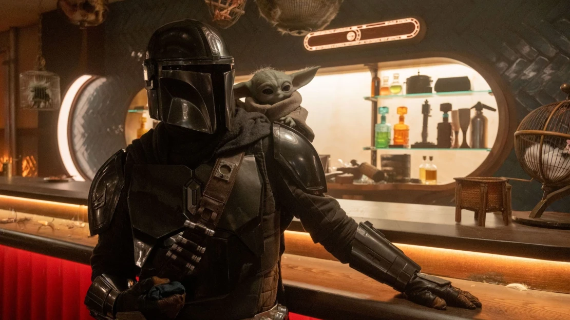 Na co koukat o&nbsp;víkendu? Gangsterku od Guye Ritchieho i&nbsp;nový Star Wars film