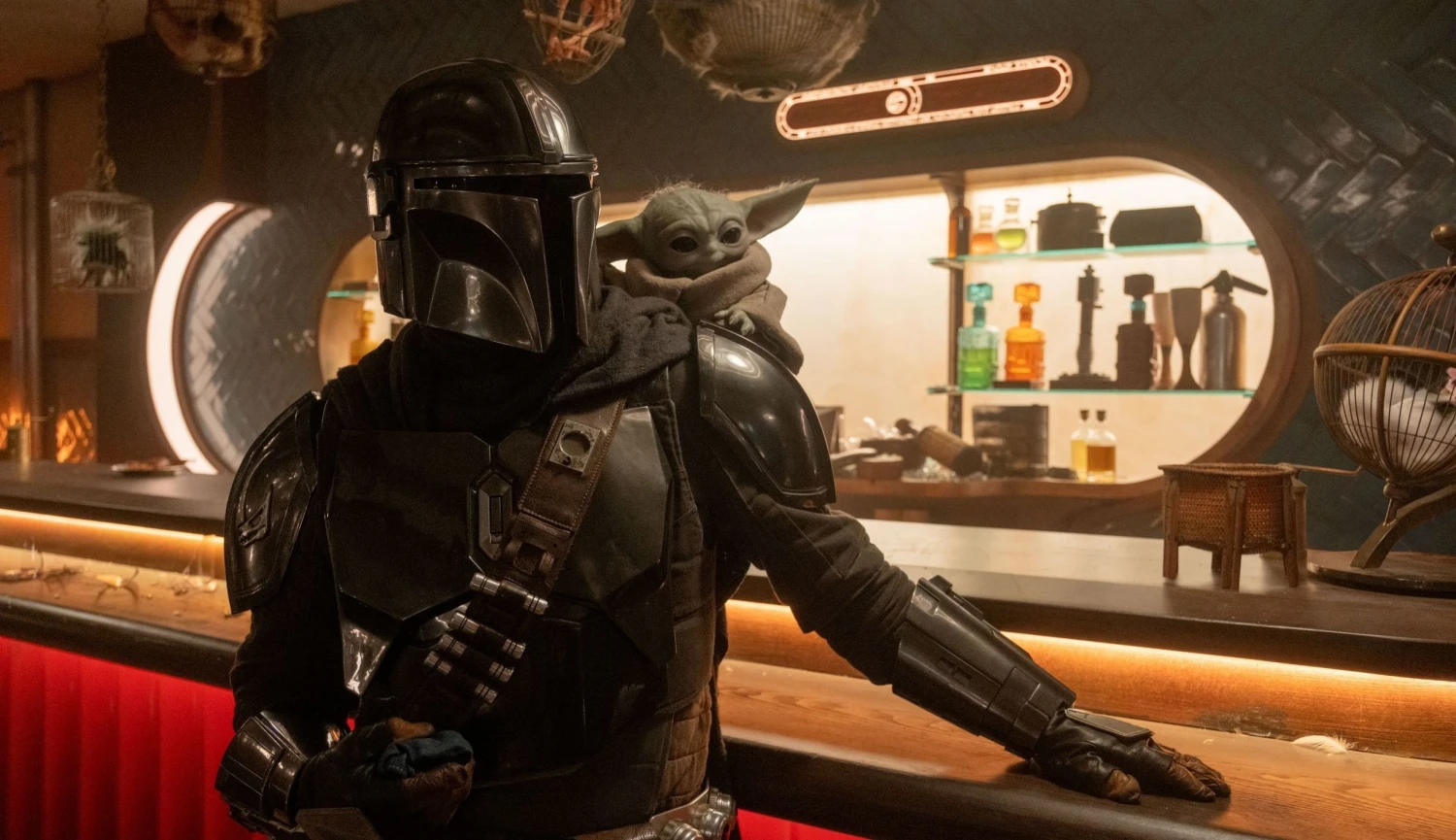 Na co koukat o&nbsp;víkendu? Gangsterku od Guye Ritchieho i&nbsp;nový Star Wars film