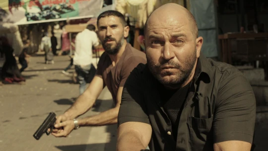 Fauda je zpět. V&nbsp;nové řadě tvůrci vyprávějí o&nbsp;traumatu z&nbsp;války, kterou sami zažili