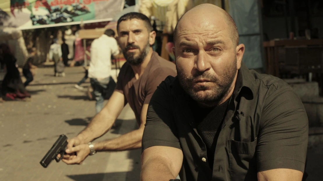Fauda je zpět. V&nbsp;nové řadě tvůrci vyprávějí o&nbsp;traumatu z&nbsp;války, kterou sami zažili