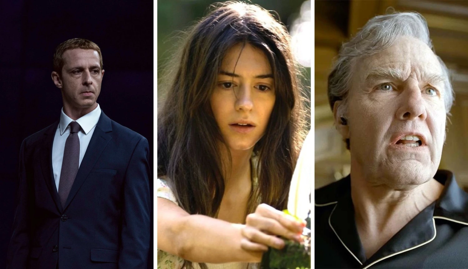 Podzim? Kino! Třináct filmových událostí, na které se můžete do konce roku těšit