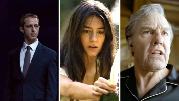 Podzim? Kino! Třináct filmových událostí, na které se můžete do konce roku těšit