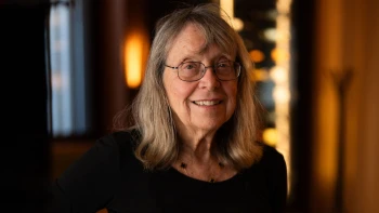 Kmotra Silicon Valley. Děti učíme věci pro minulé století, říká Esther Wojcicki