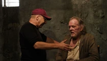 Marhoul natočil utajený film s hvězdami Hollywoodu: Otevřely se mi dveře