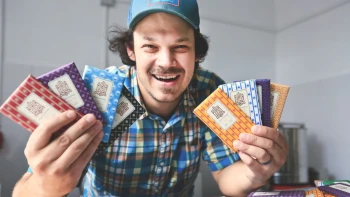 Gastro Oscar nám přivádí zákazníky a otvírá dveře do světa, říká majitel Ajaly