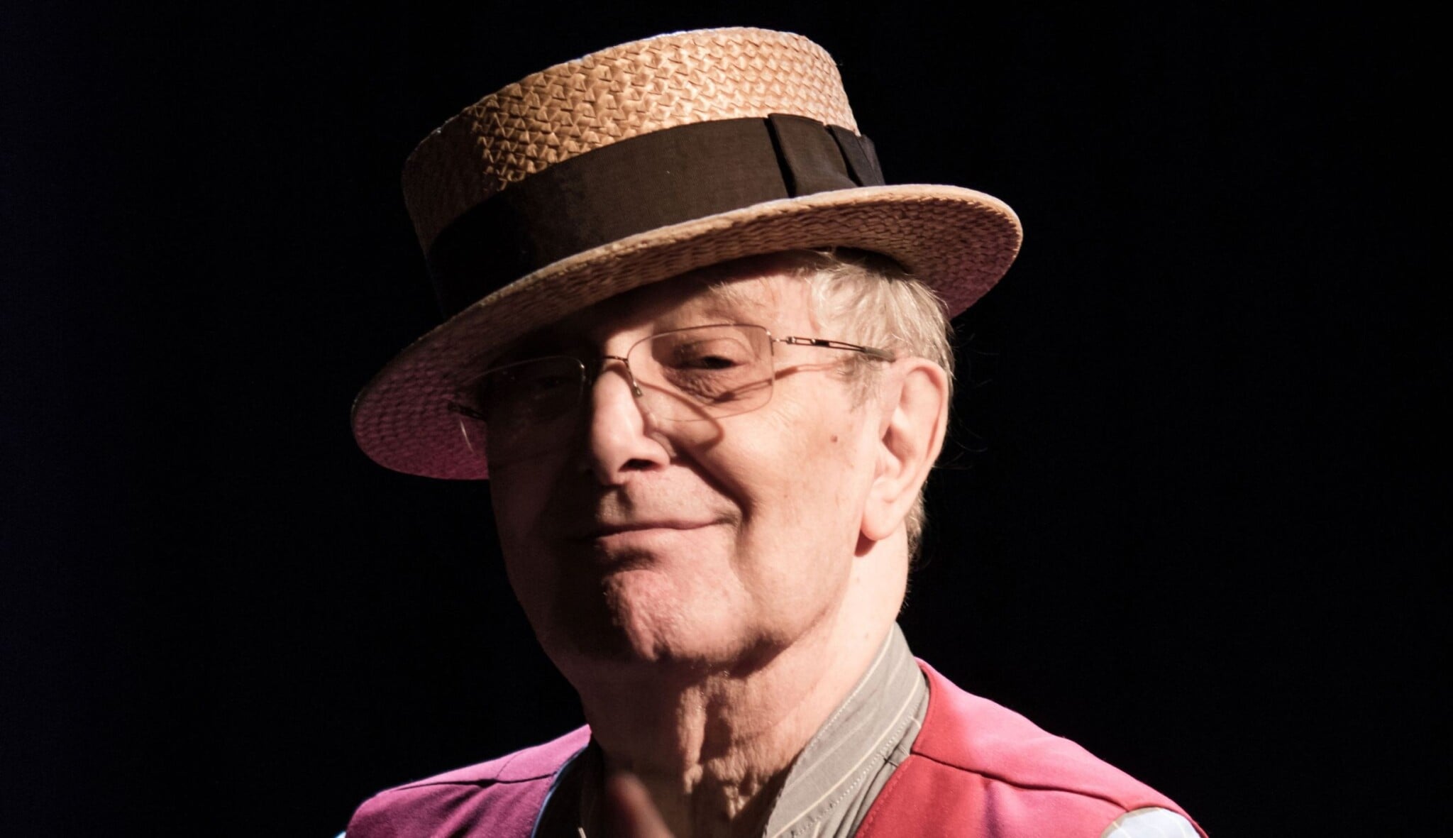 Jiří Suchý