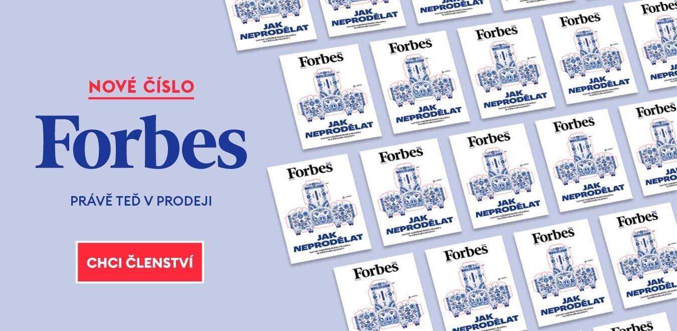 Partner Forbesu