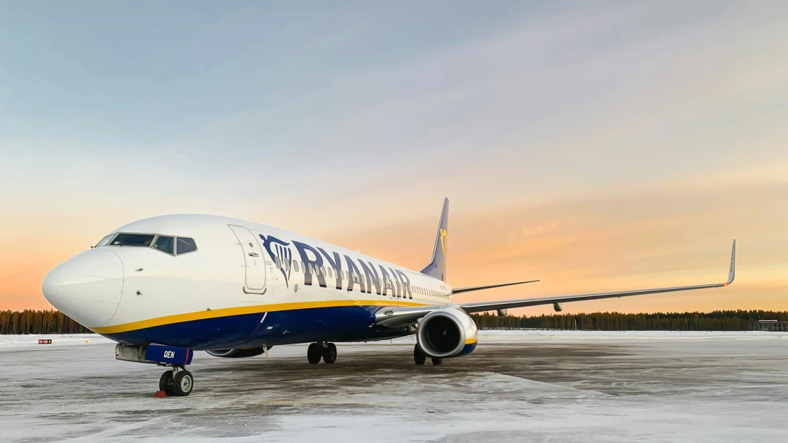 Ryanair škrtá lety kvůli drahé ropě. Odnesli to i&nbsp;slávisté mířící na Ligu mistrů do Porta