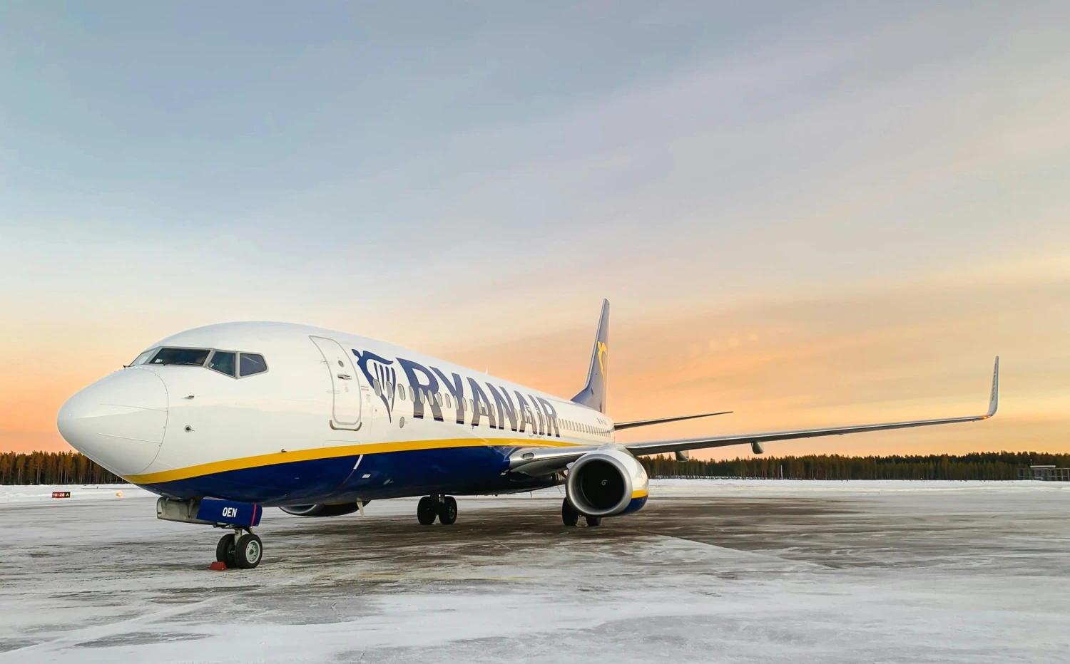 Ryanair škrtá lety kvůli drahé ropě. Odnesli to i&nbsp;slávisté mířící na Ligu mistrů do Porta