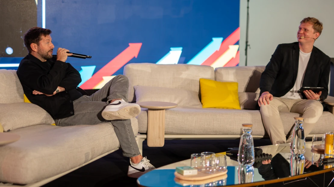 Naboural se do Canvy, pak jí prodal svůj startup. Teď Nekvinda staví nový