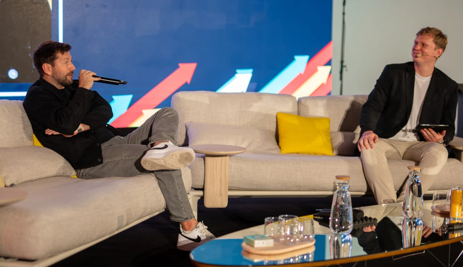 Naboural se do Canvy, pak jí prodal svůj startup. Teď Nekvinda staví nový