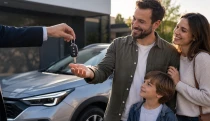 Češi stále častěji volí operativní leasing. Komu se vyplatí místo vlastního auta?