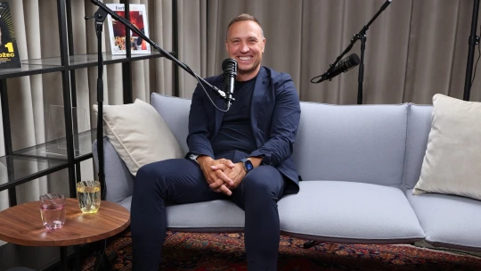 AI otřásla Productboardem. Přesto ji beru jako obrovský dar, říká Hubert Palán