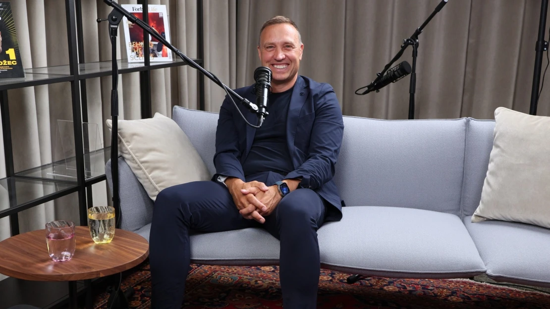 AI otřásla Productboardem. Přesto ji beru jako obrovský dar, říká Hubert Palán