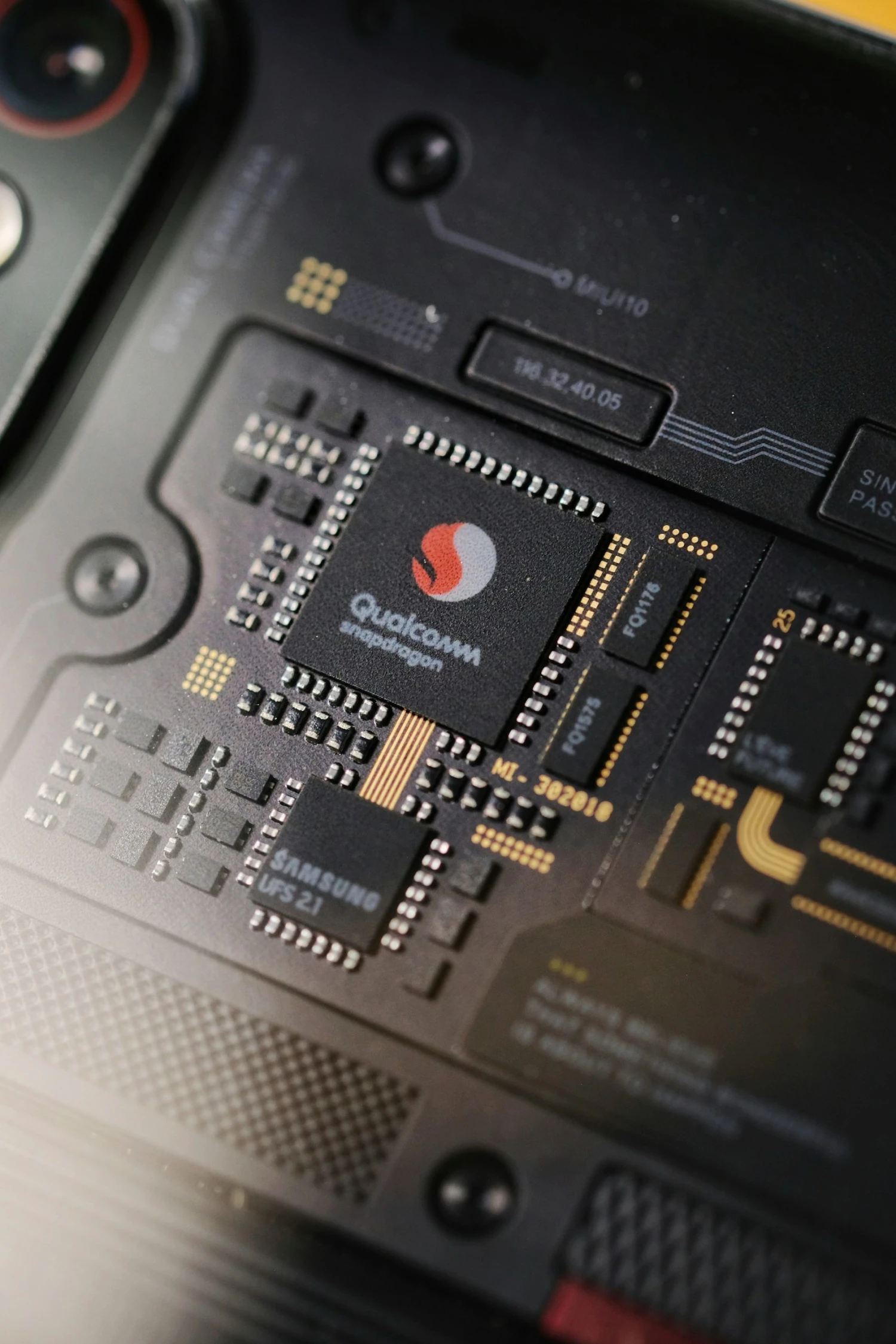 Qualcomm posiluje v&nbsp;AI. Pro vývoj čipů získal jako partnera Amazon