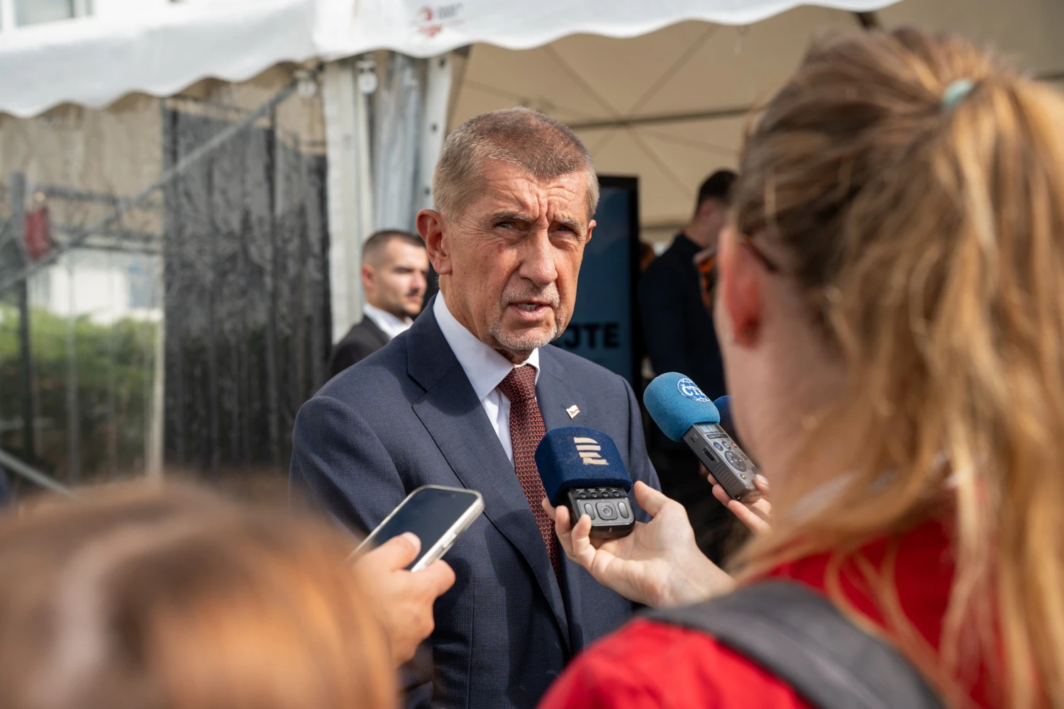 Babišův Hartenberg utržil nejvíc v&nbsp;historii. Pomohly tomu akvizice
