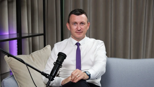 Jak změnit výuku? Připravme děti na budoucnost, říká pověřený ředitel PBIS