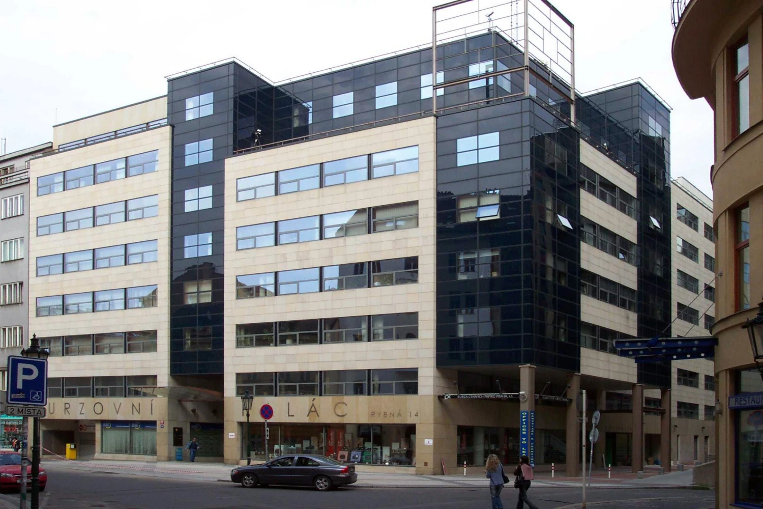 Akcie CSG, ČEZ i&nbsp;Kofoly v&nbsp;jednom balení. Pražská burza po&nbsp;dvaceti letech spouští první ETF