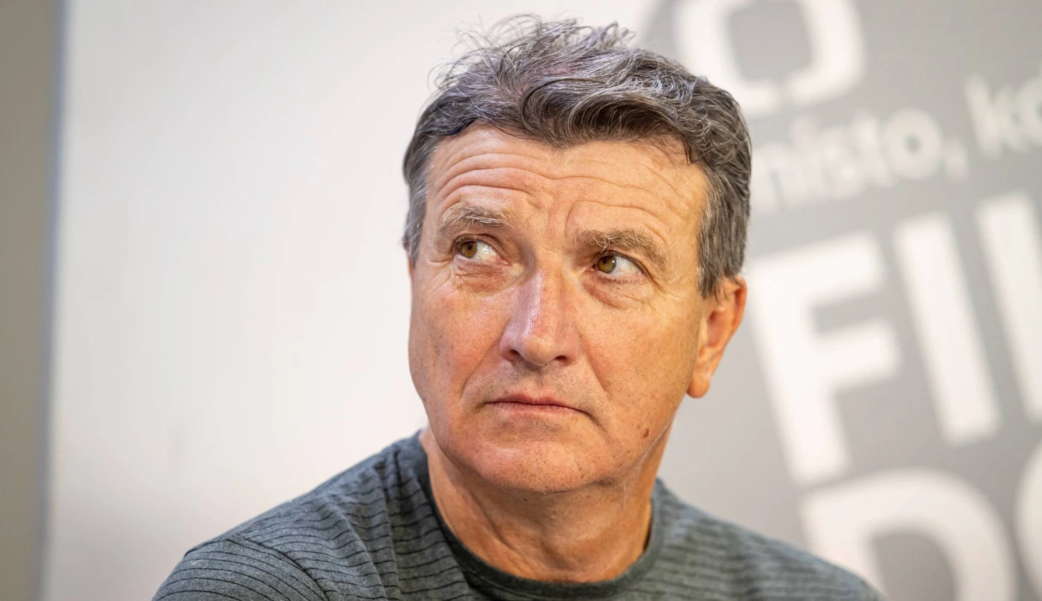 Vedl mordpartu, dnes je knihovníkem. Josef Mareš o umění změnit kariéru