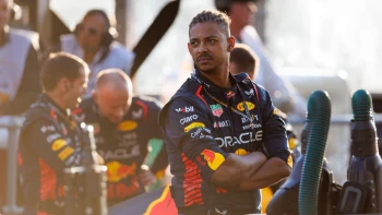 Zažil tituly s Verstappenem i smrt pilota. Selhání vás naučí víc, říká mechanik F1