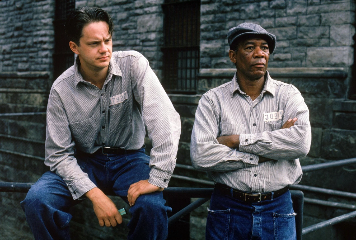 Vykoupení nejlepšího filmu. Jak se Shawshank stal z propadáku legendou