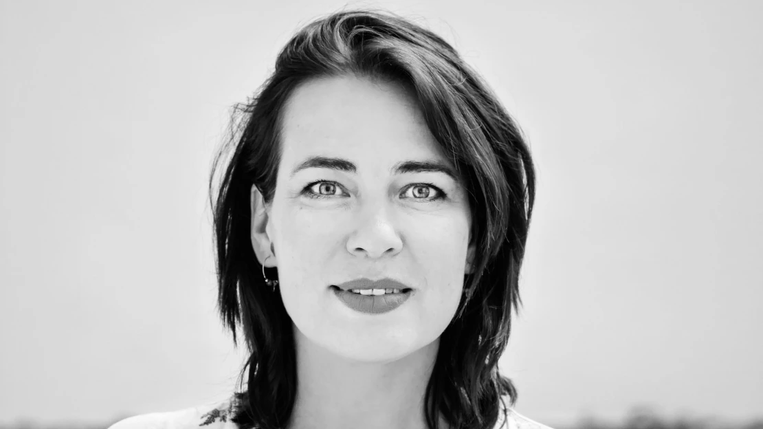 Nic jako výchovný pohlavek neexistuje. Životní mise zakladatelky Lociky Petry Wünschové
