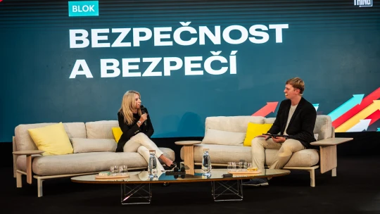 Mladí se cítí zdravě, polovina z&nbsp;nich má ale vysoký cholesterol, říká šéfka Synlabu