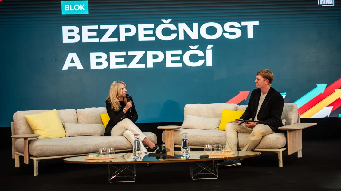 Mladí se cítí zdravě, polovina z&nbsp;nich má ale vysoký cholesterol, říká šéfka Synlabu